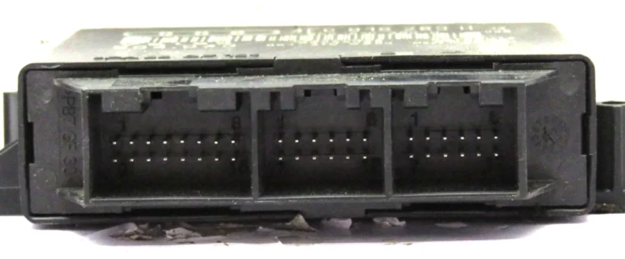Módulo Electrónico AUDI A6 Q7 4F0919283H 4F0 919 283 H 4F0910283H 4F0 910 283H - Imagen 4