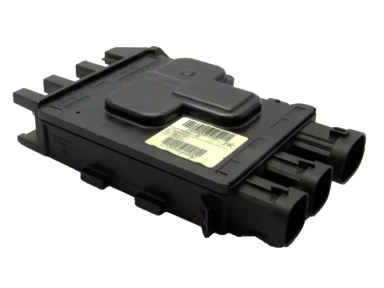Renault Megane Fuse Box 243800010R PRT07820