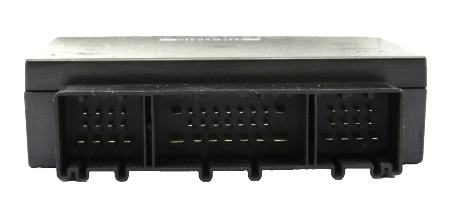 Electronic Module BVW PHAETON 3D0959933F 3D0 959 933 F 5DK00841604 - Image 7