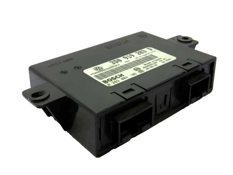 Módulo Electrónico VW PHAETON 3D0919283D 3D0 919 283 D 0263004108 0 263 004108