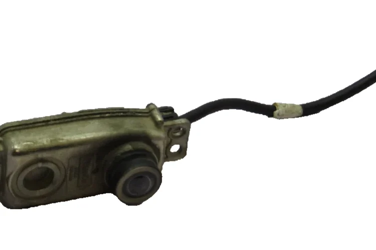 Camera LAND ROVER RANGE ROVER AH22-19H424-AE AH2219H424AE