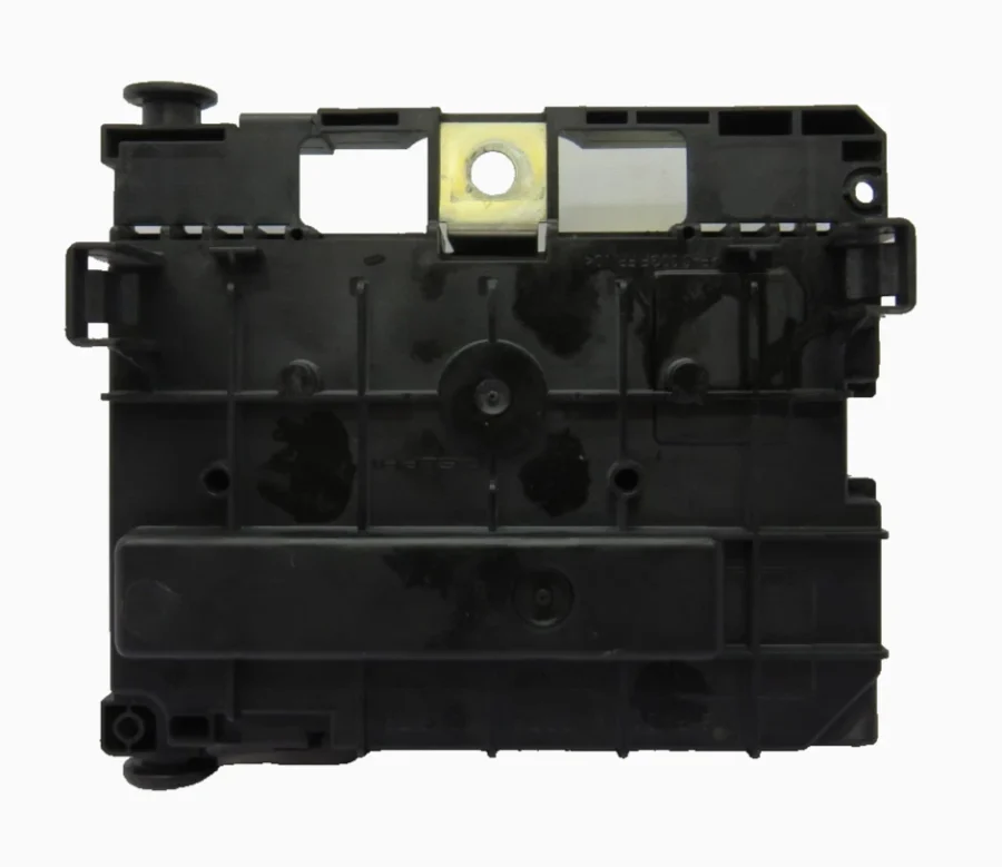 PEUGET/CITROEN Fuse Box 9666700480 BSMR0500 BSM-R05-00 - Image 5