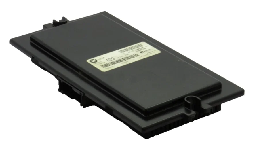 BMW 3 SERIES Electronic Module 6135698800001 6135 6988000-01 6988008 23994322