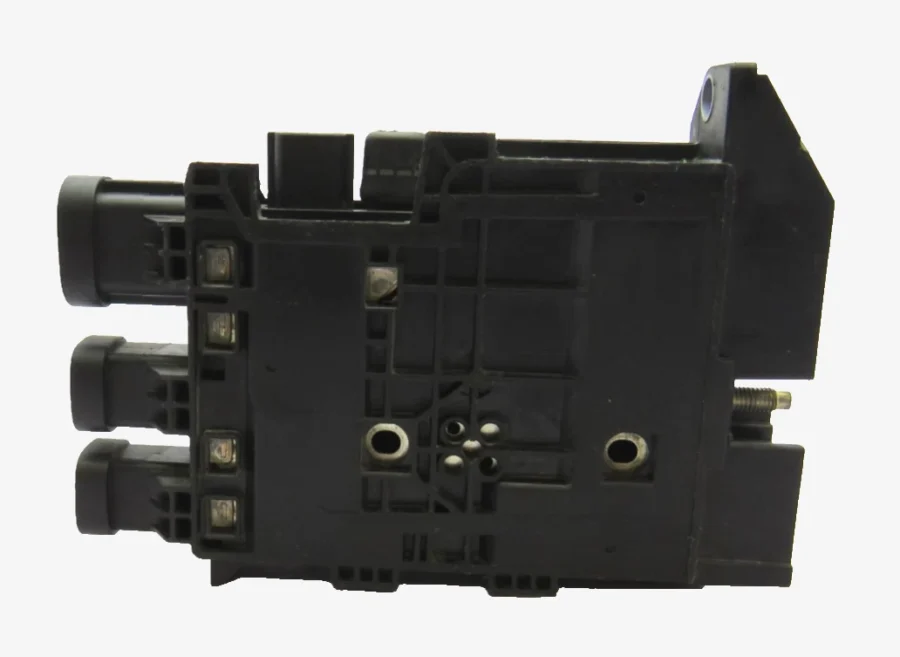 Renault Megane Fuse Box 243800010R PRT07820 - Image 5