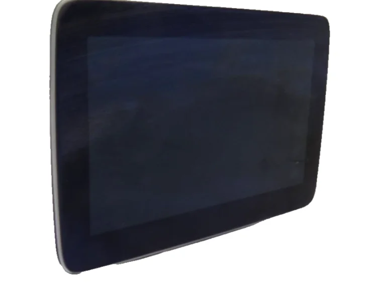 Multifunction Display MERCEDES-BENZ W166 A1669001420 A1669018106 A2189021606