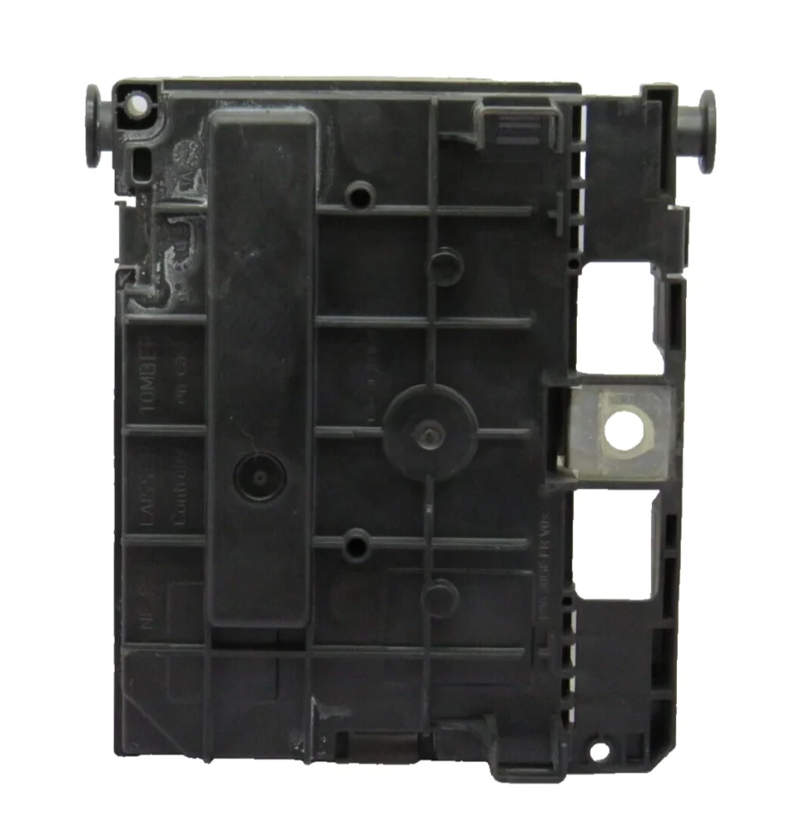 PEUGEOT / CITROEN Fuse Box 9664706280 BSMR0500 BSM-R05-00 - Image 4