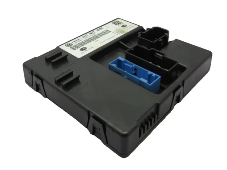 Módulo Electrónico AUDI Q7 4L0907289C 4L0 907 289C 4L0910289F 5DK00876284