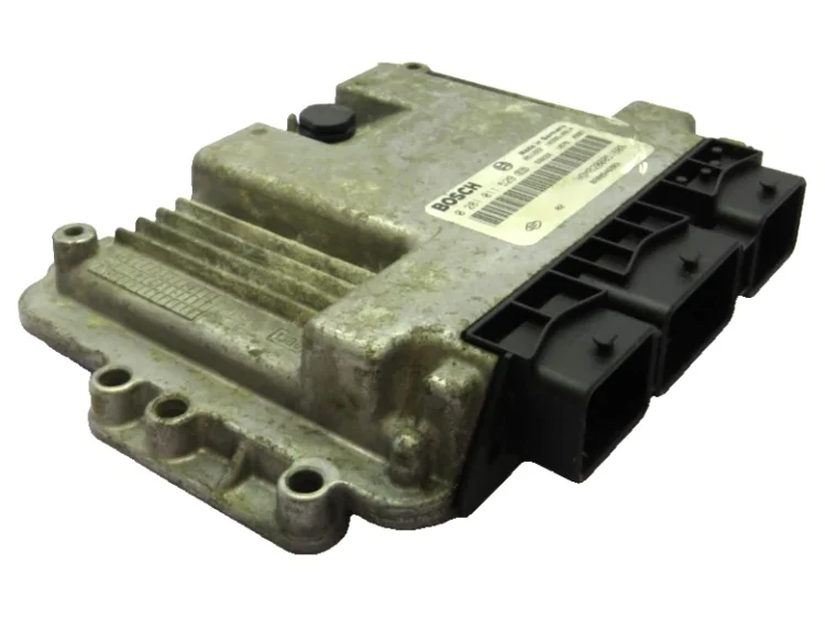 Centralita del Motor RENAULT/OPEL/NISSAN 0281011529 8200546983 8200051608
