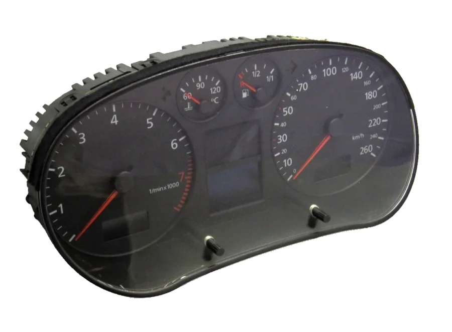 Cuadro de Instrumentos AUDI A3 8L0920900C 8L0 920 900 C 110008944006