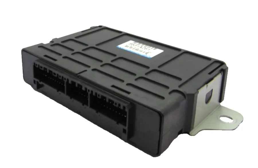 Automatic Transmission Control Unit MITSUBISHI MONTERO (V80 V90) 8631A261 G1T32774H - Image 3
