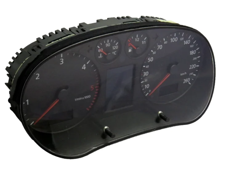 Cuadro de Instrumentos AUDI A3 8L0920932L 8L0 920 932 L 110080142007