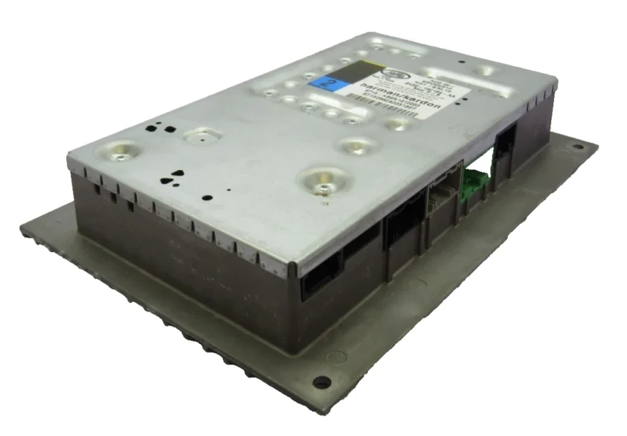 Amplificador LAND ROVER RANGE ROVER 8H3219C164AA 8H32-19C164-AA XQK500210