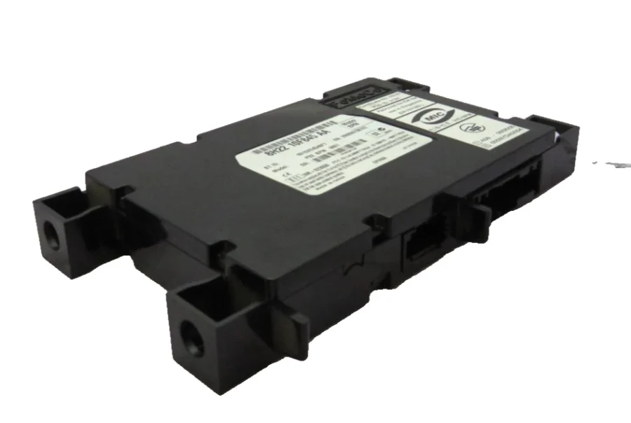 Módulo Electrónico LAND ROVER RANGE ROVER 8H2210F845AA 8H22 10F845 AA