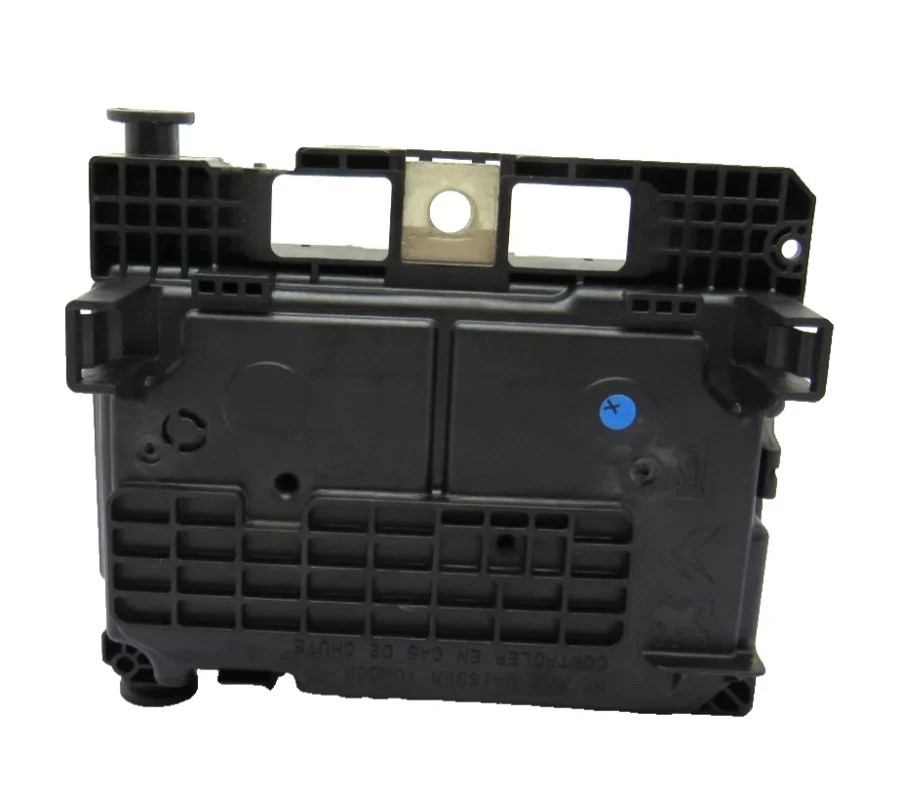 BSM Fuse Box PEUGEOT/CITROEN 9667199780 R09BSM-00 R09 BSM-00 BSMR09-00 - Image 6