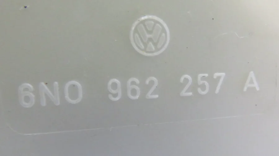 Bomba de Cierre Centralizado VW POLO 6N0962257A 6N0 952 257 A 6NO962257A - Imagen 8