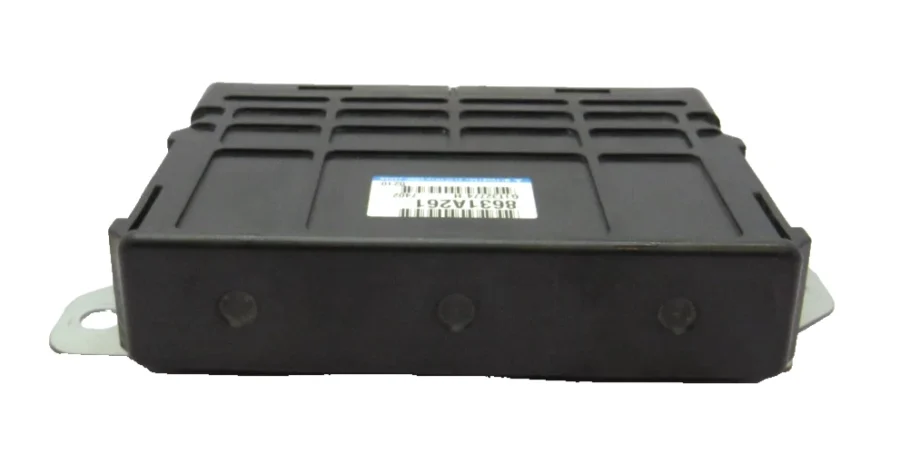 Automatic Transmission Control Unit MITSUBISHI MONTERO (V80 V90) 8631A261 G1T32774H - Image 4