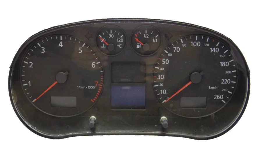 Cuadro de Instrumentos AUDI A3 8L0920900C 8L0 920 900 C 110008944006 - Imagen 2