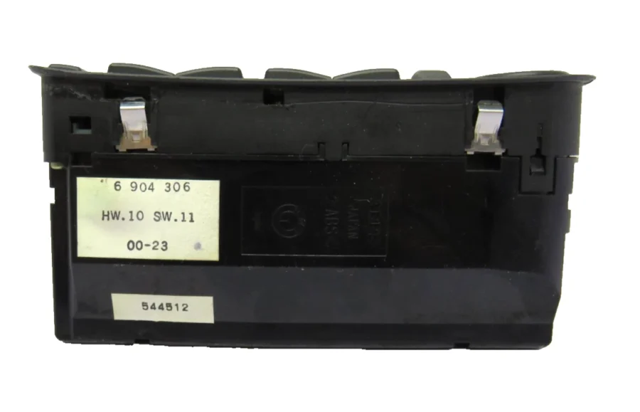 Front Left Window Regulator BMW 5 SERIES 6904306 6 904 306 - Image 6