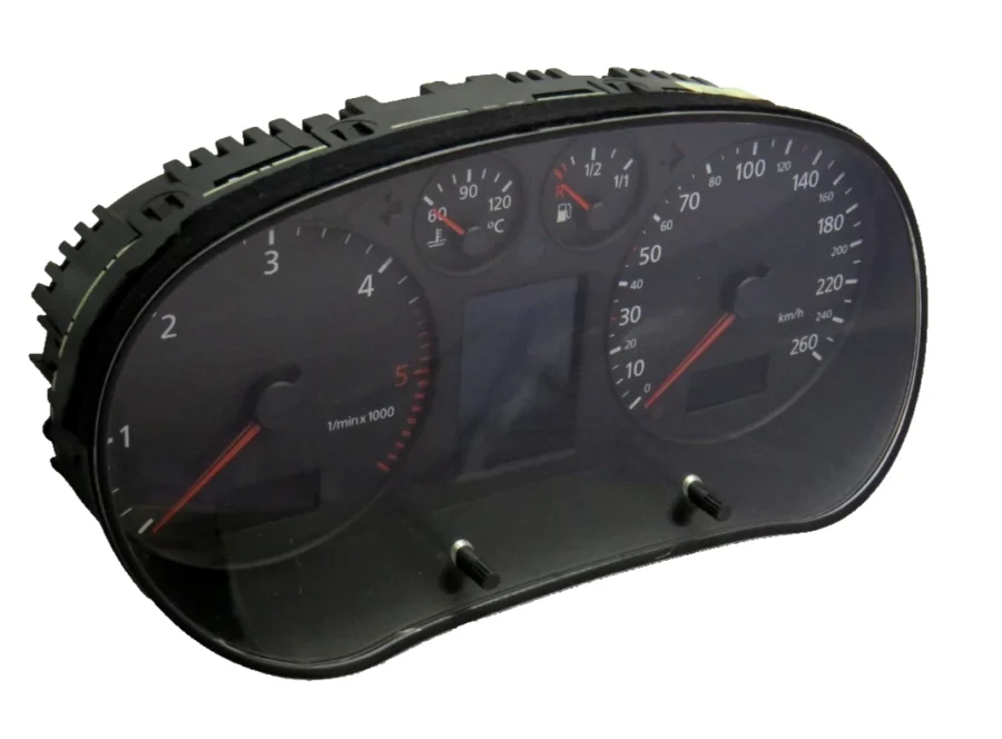 Cuadro de Instrumentos AUDI A3 8L0920932L 8L0 920 932 L 110080142007