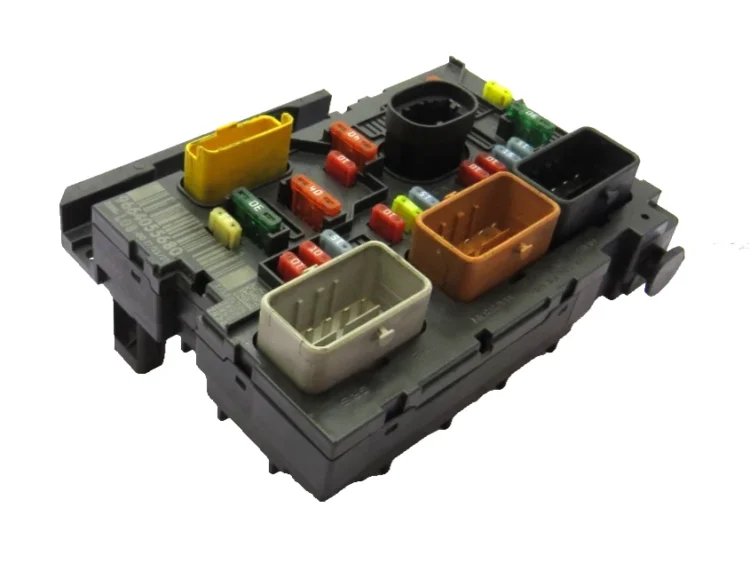 BSM Fuse Box PEUGEOT/CITROEN 9664055680 BSML0800 BSM-L08-00