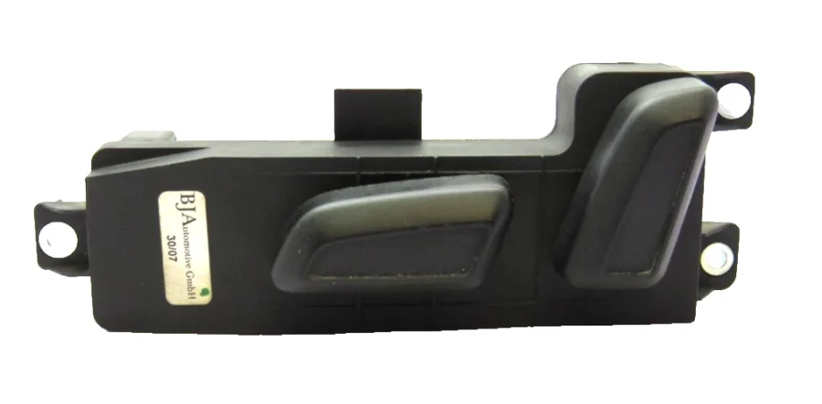 Seat Control Switch AUDI Q7 4L0959747 4L0 959 747 - Image 2