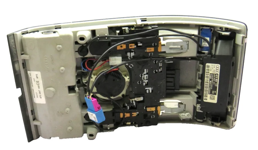 Interior Light AUDI A6 4F0951177 4F0910177 4F0947135CE 4F0 947 135 CE - Image 4