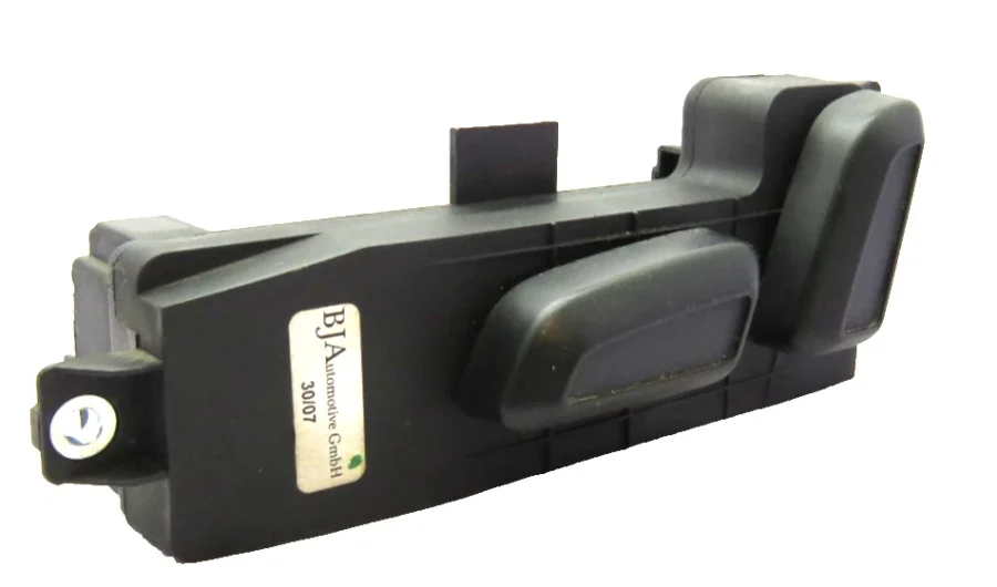 Seat Control Switch AUDI Q7 4L0959747 4L0 959 747