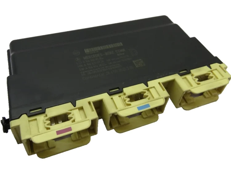 Módulo Electrónico MERCEDES GLE43 (W176) A1669008506 A1668200926 A1669023803