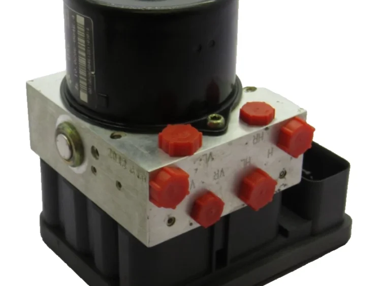 ABS Module BMW E46 34516757387 34.51-6 757 387 6756292 10096008073 10020600464