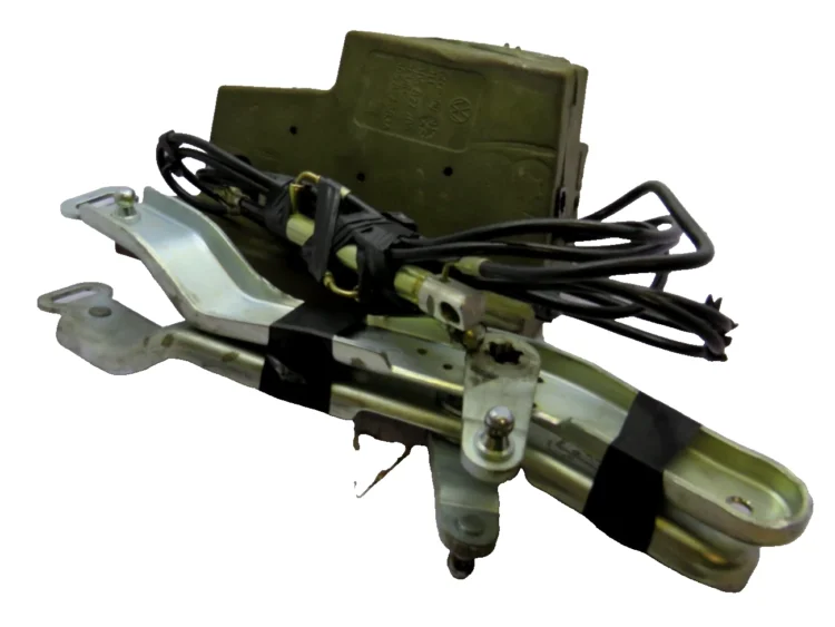 Bomba Hidráulica VW PHAETON 3D5827785 3D5827786 3D5827583A 3D5827582B