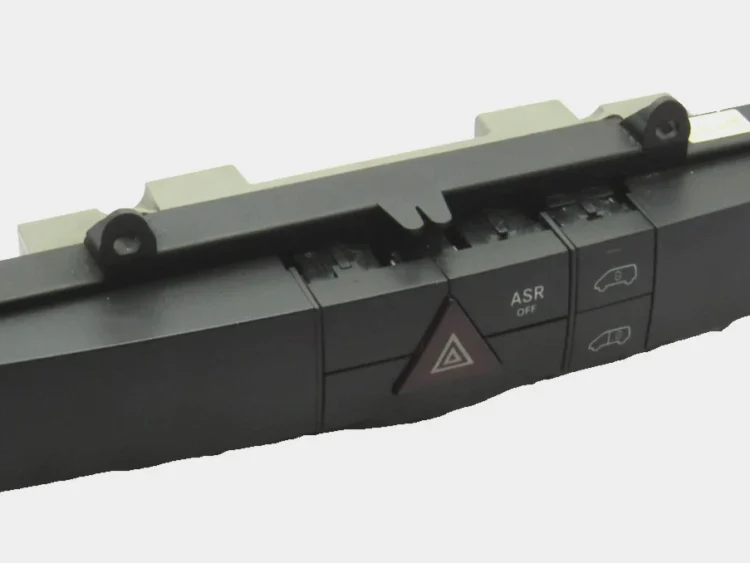 Interruptor Multifunción VW CRAFTERN HVW9068700210 A9068701810 A906064420023