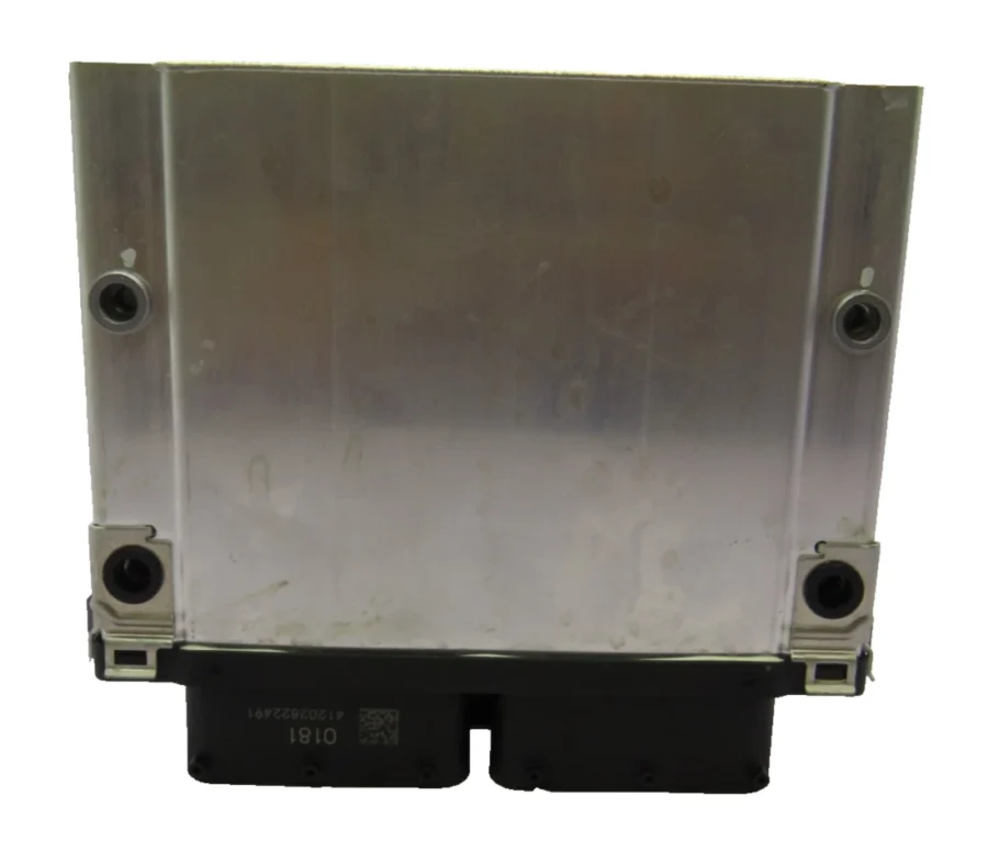 Centralita del Motor KIA RIO 3910607043 39106-07043 9001300181KF - Imagen 5