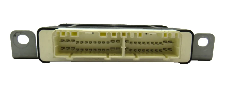 Engine Control Unit MITSUBISHI PAJERO X4T72082M X4T72082 M 8631A365 8631A 365 - Image 7