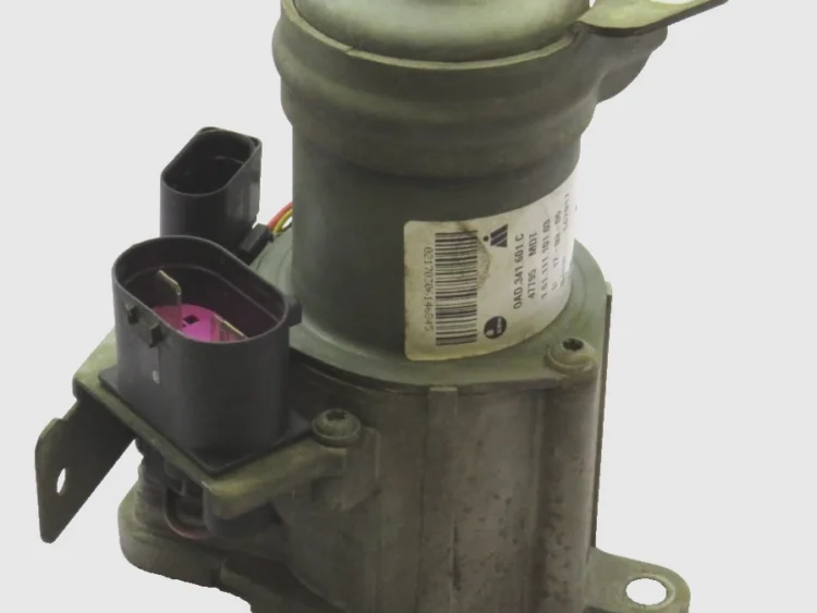 Caja de Distribución PORSCHE CAYENNE 0AD341601C 0AD.341.601.C 16111110103