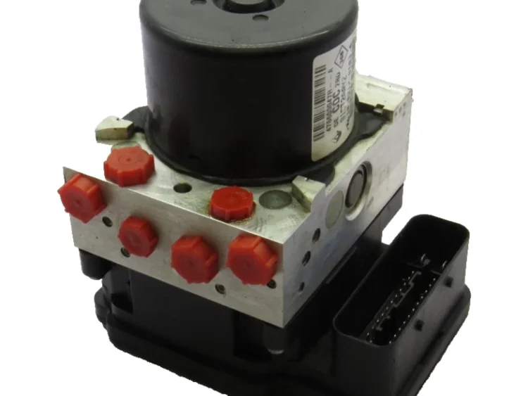 ABS RENAULT LAGUNA 476600047RA 000403166D1 91CT2AAY2 10021201834 10096114193