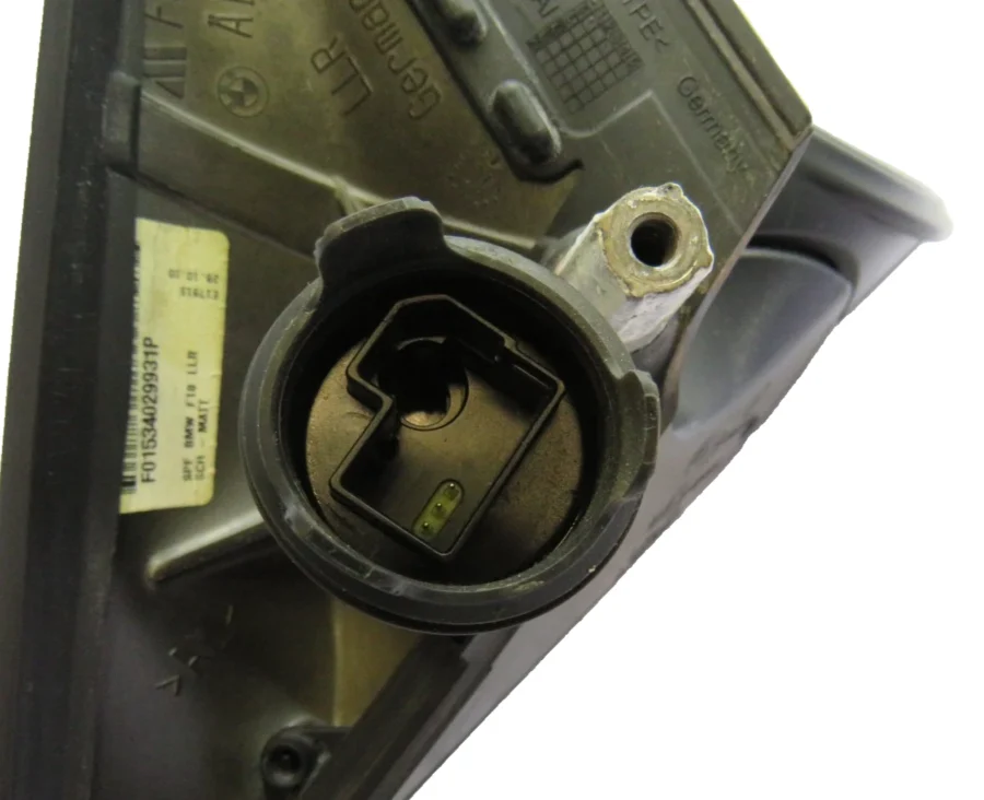 Espejo Retrovisor Derecho BMW SERIE 5 F01534029931P F0153402 7216364 7183942 - Imagen 6