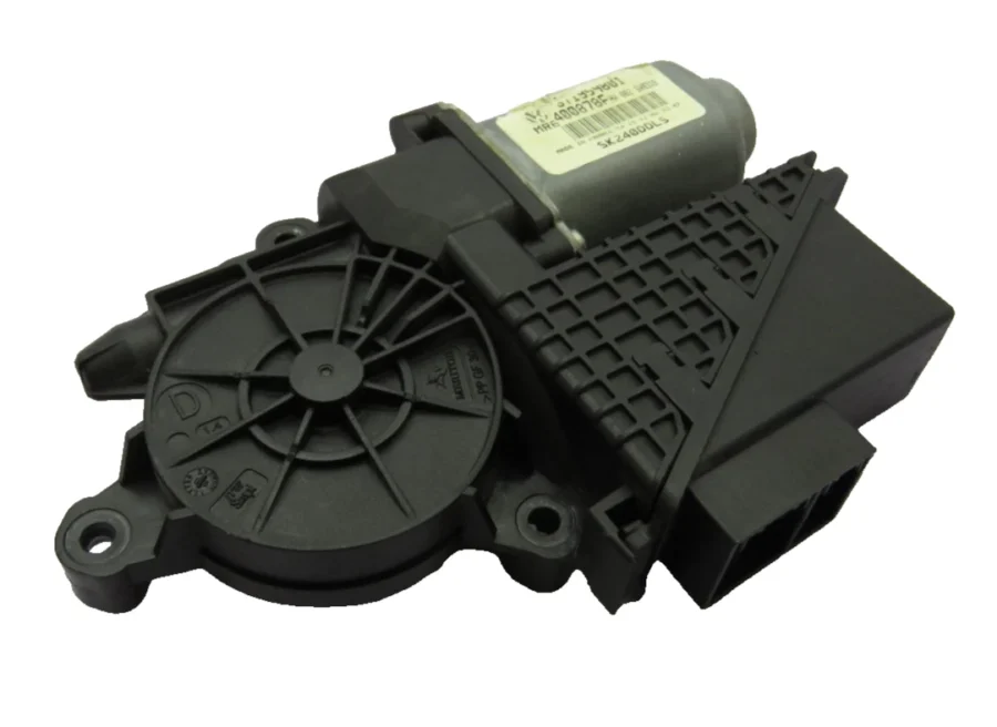 Front Left Window Motor SKODA FABIA / VW POLO 6Y1959801 SK240DDLS