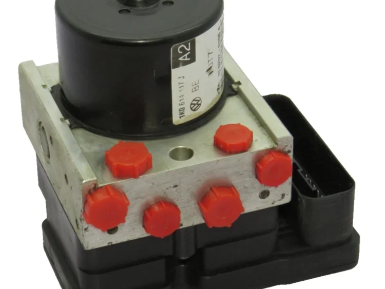 Módulo ABS SEAT ALTEA 1K0614117J 1K0907379P 10097003153 10020701084