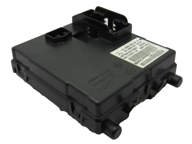 Electronic Module MERCEDES-BENZ E W213 A0009003810 A0009014904 5HB01327008