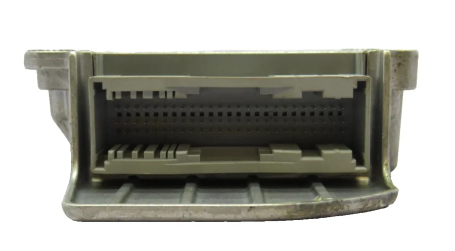 BMW X3 E83 ECU 6577342458101 65.77-3424581-01 0285001870 0 285 001 870 - Image 6