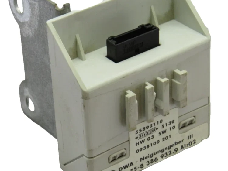 Módulo de Alarma BMW SERIE 3 E46 657583869329 65.75-8 386 932.9