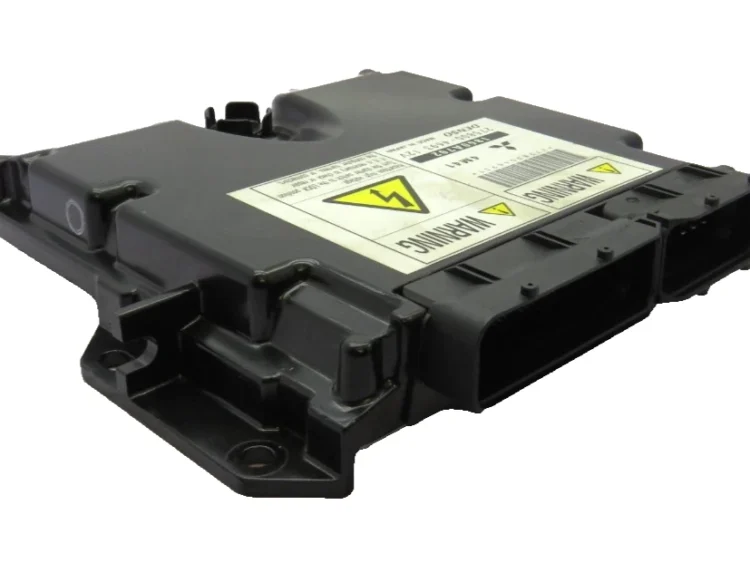 Centralita del Motor MITSUBISHI PAJERO 1860A702 2758004693 275800-4693