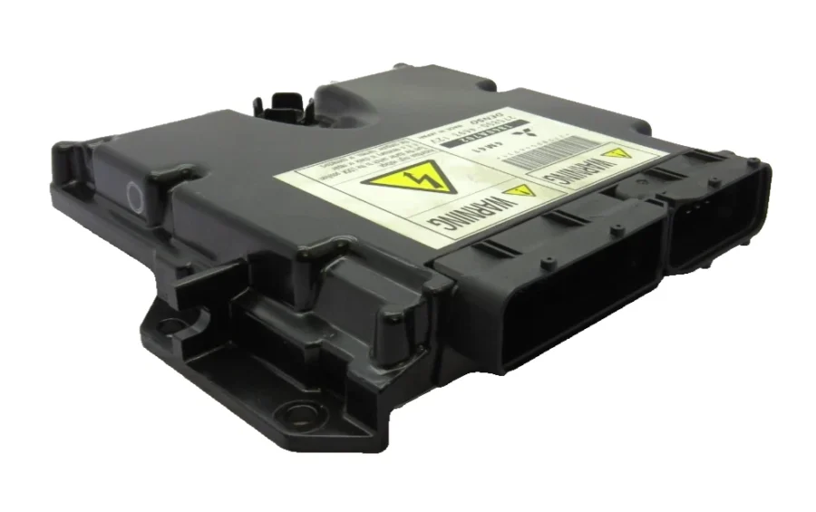 Engine Control Unit Mitsubishi Pajero 1860A702 2758004693 275800-4693
