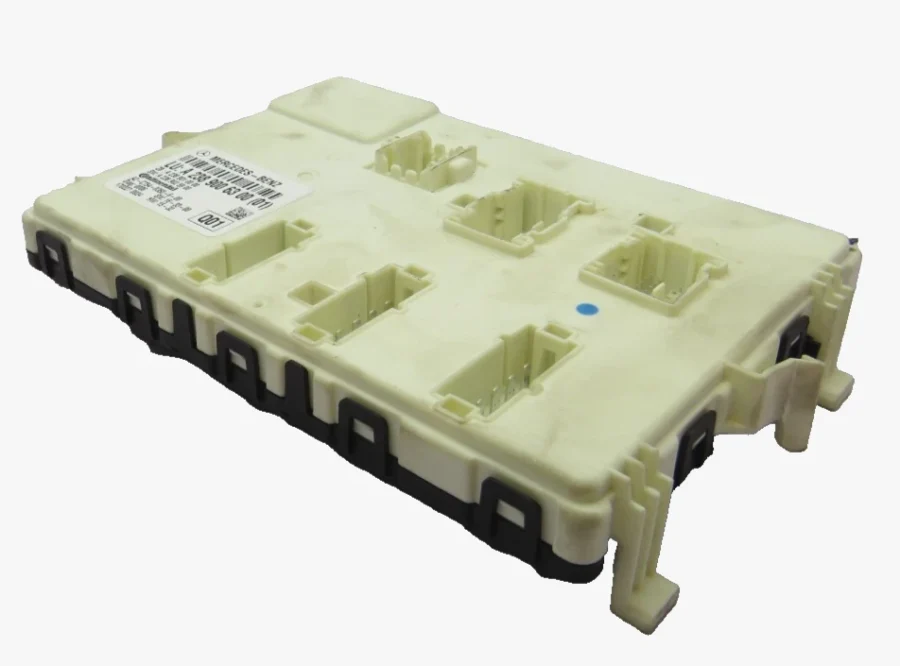 Electronic Module MERCEDES-BENZ E-CLASS A2389006300 A2389010000 A2389025900 - Image 3