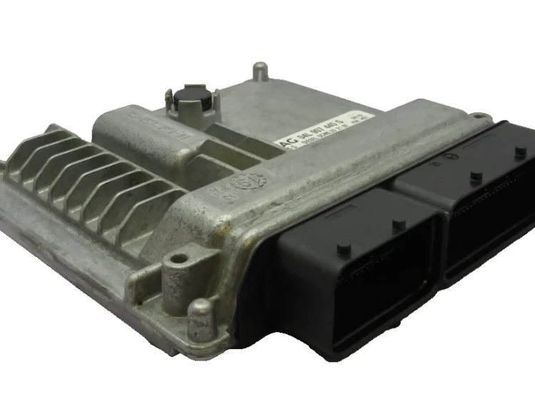 Centralita del Motor VW P/AUDI/SEAT/SKODA 04L907445G 04L 907 445 G 28594714