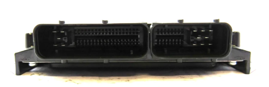 Engine Control Unit Mitsubishi Pajero 1860A702 2758004693 275800-4693 - Image 5