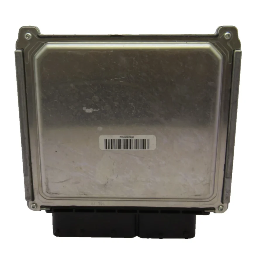 Centralita del Motor VW P/AUDI/SEAT/SKODA 04L907445G 04L 907 445 G 28594714 - Imagen 5