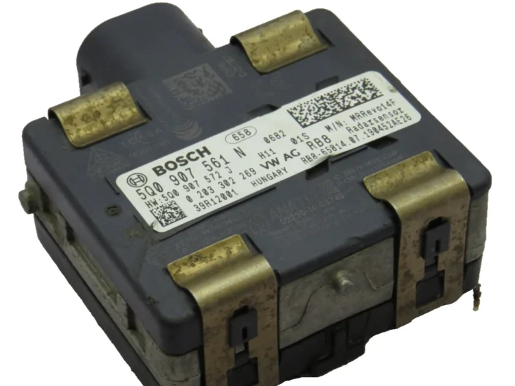 Radar Sensor AUDI/VW/SEAT 5Q0907561N 5Q0 907 561 N 5Q0907572J 0203302269