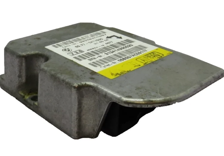 BMW X3 E83 E83 Control Unit 65773414990 65.77-3414990 3134149900020