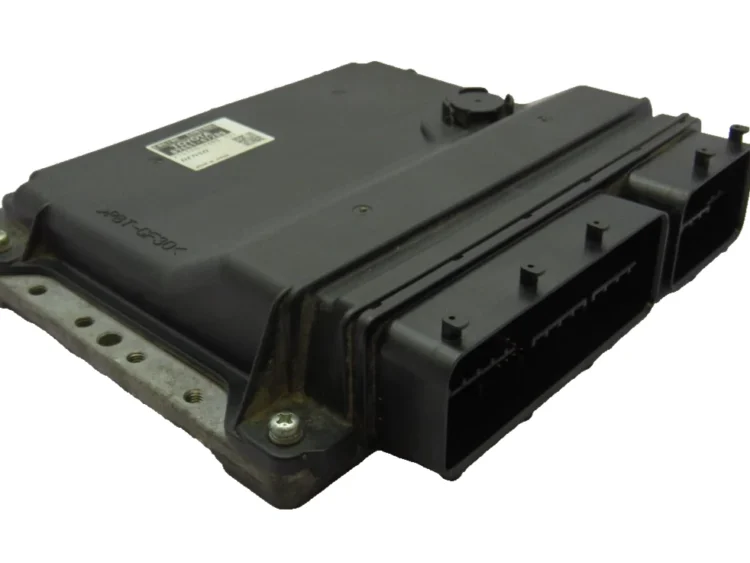Centralita del Motor TOYOTA PRIUS (XW30) 8966147280 89661-47280 2753007393
